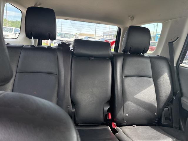 used 2012 Toyota 4Runner car, priced at $12,000