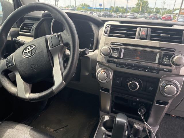 used 2012 Toyota 4Runner car, priced at $12,000