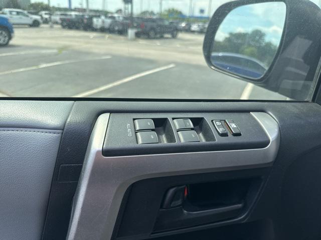 used 2012 Toyota 4Runner car, priced at $12,000