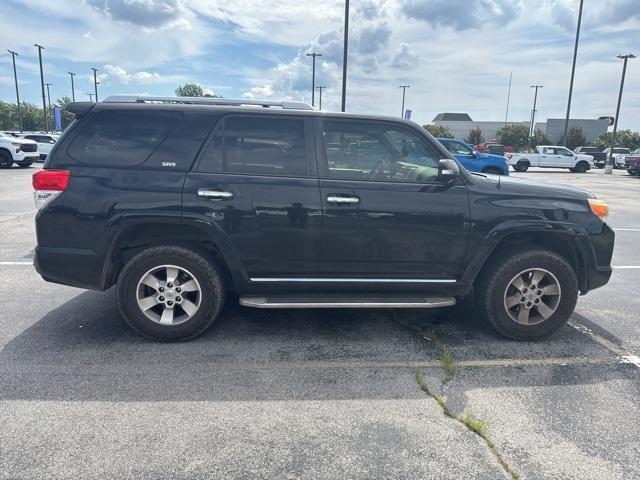used 2012 Toyota 4Runner car, priced at $12,000