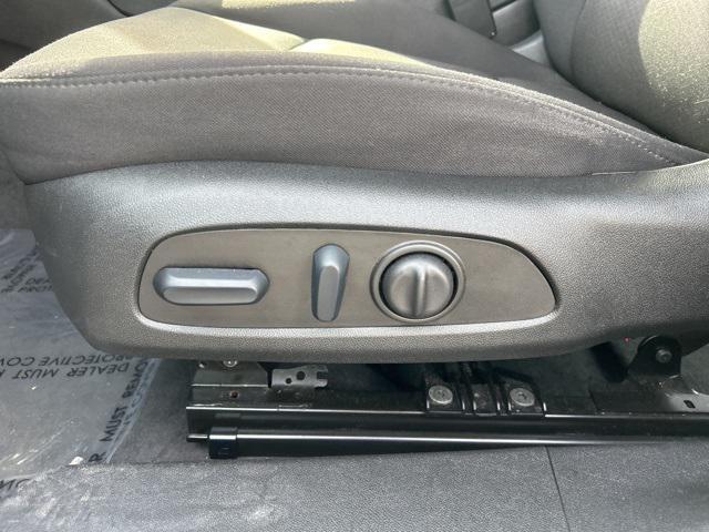 used 2023 Chevrolet Malibu car, priced at $17,291