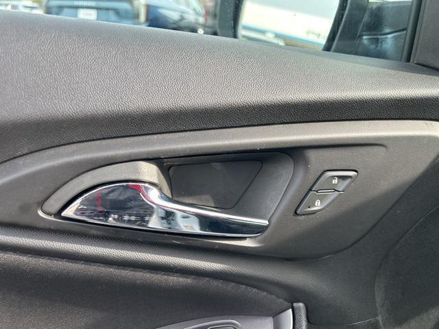 used 2023 Chevrolet Malibu car, priced at $17,291