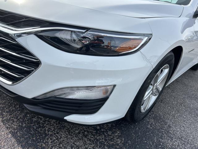 used 2023 Chevrolet Malibu car, priced at $17,291