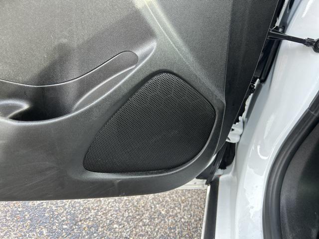 used 2023 Chevrolet Malibu car, priced at $17,291