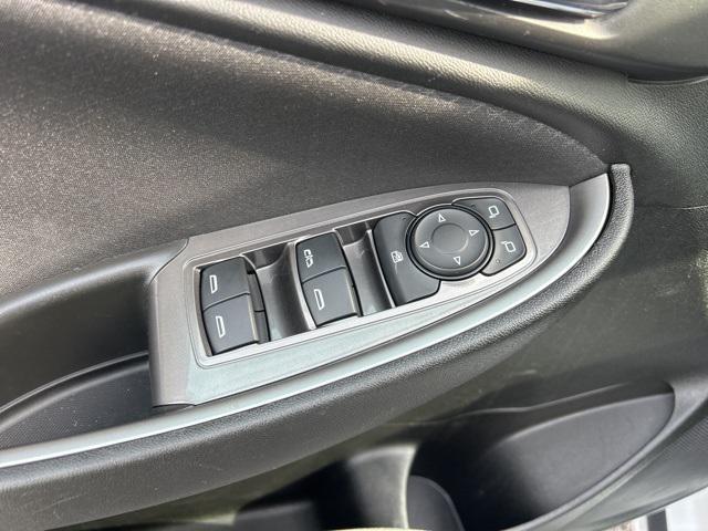 used 2023 Chevrolet Malibu car, priced at $17,291