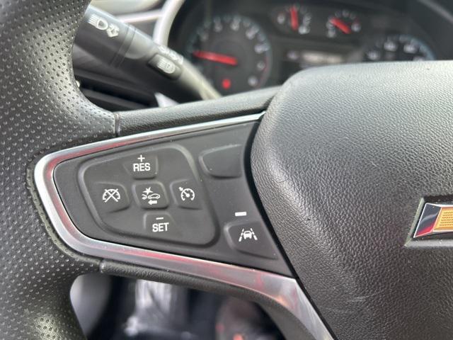 used 2023 Chevrolet Malibu car, priced at $17,291