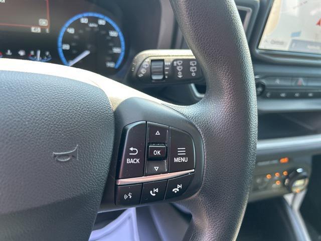used 2021 Ford Bronco Sport car, priced at $22,200