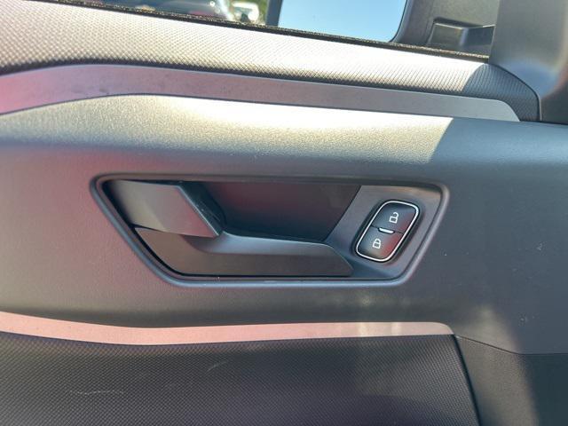 used 2021 Ford Bronco Sport car, priced at $22,200