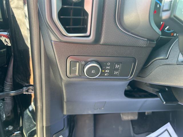 used 2021 Ford Bronco Sport car, priced at $22,200