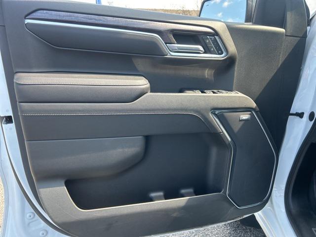 used 2022 Chevrolet Silverado 1500 car, priced at $47,680