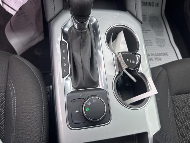 used 2022 Chevrolet Blazer car, priced at $23,991