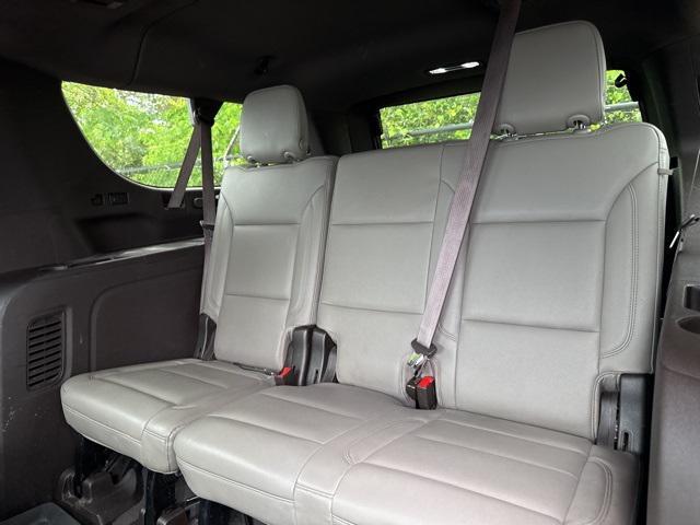 used 2021 Chevrolet Suburban car, priced at $40,539