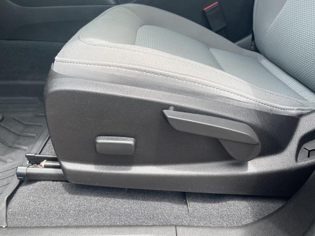 used 2021 GMC Canyon car, priced at $24,491