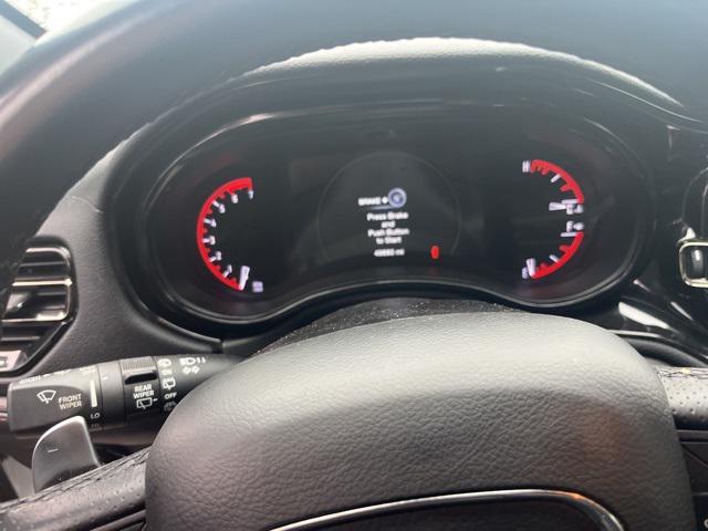 used 2022 Dodge Durango car, priced at $35,082