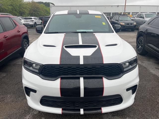 used 2022 Dodge Durango car, priced at $35,082