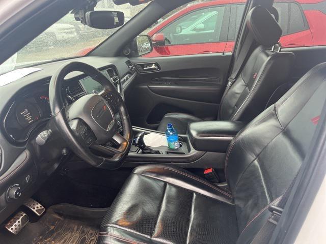 used 2022 Dodge Durango car, priced at $35,082