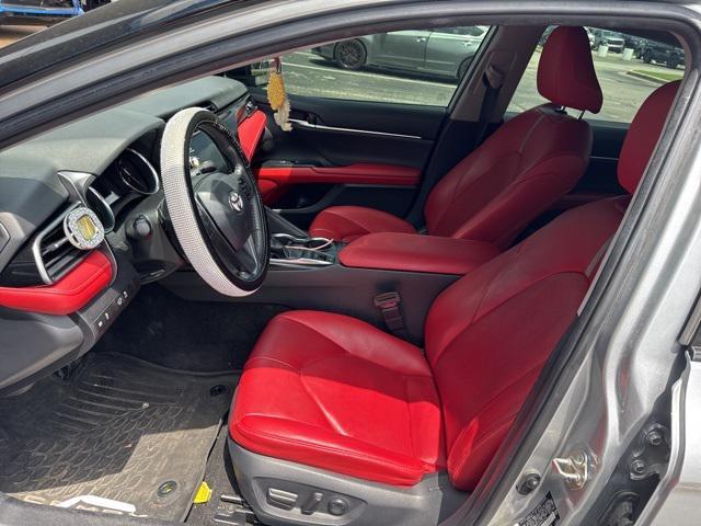 used 2019 Toyota Camry car, priced at $23,991