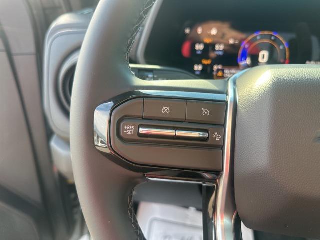 new 2026 Chevrolet Colorado car, priced at $36,149