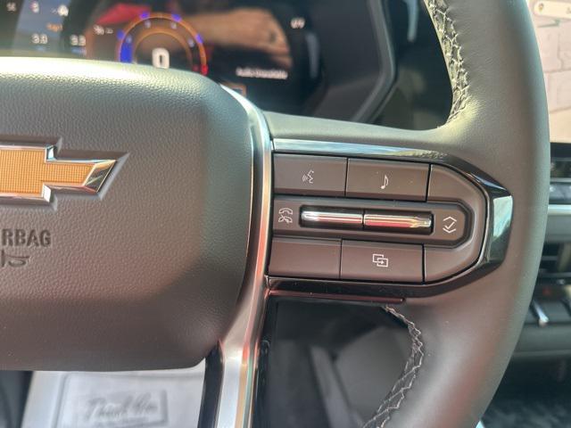 new 2026 Chevrolet Colorado car, priced at $36,149