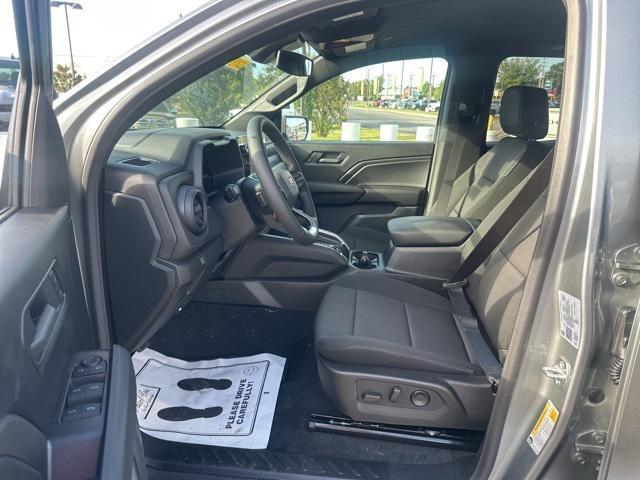 new 2026 Chevrolet Colorado car, priced at $36,149