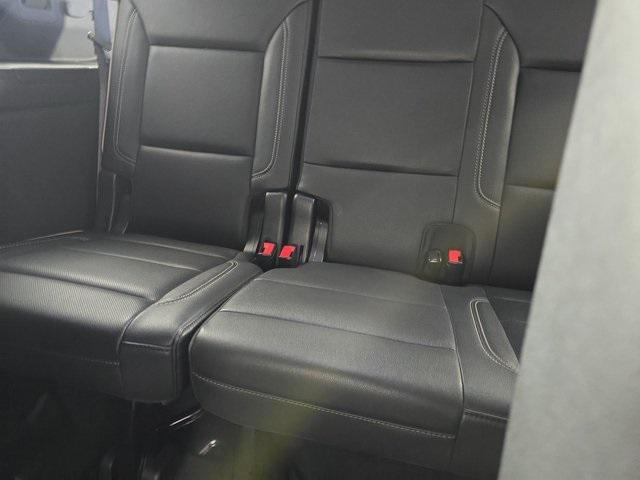 used 2021 Chevrolet Suburban car, priced at $49,176