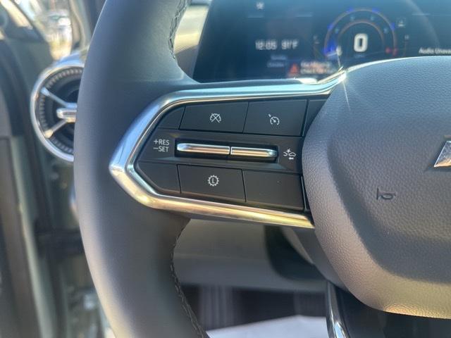 new 2026 Chevrolet Equinox car, priced at $33,329