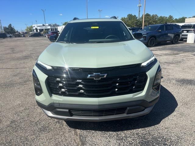 new 2026 Chevrolet Equinox car, priced at $33,329