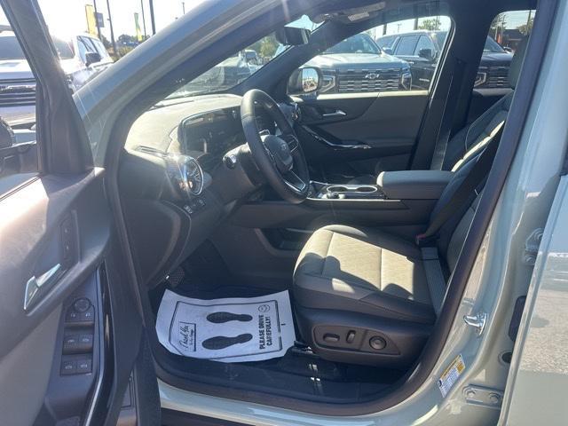 new 2026 Chevrolet Equinox car, priced at $33,329