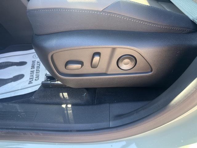 new 2026 Chevrolet Equinox car, priced at $33,329