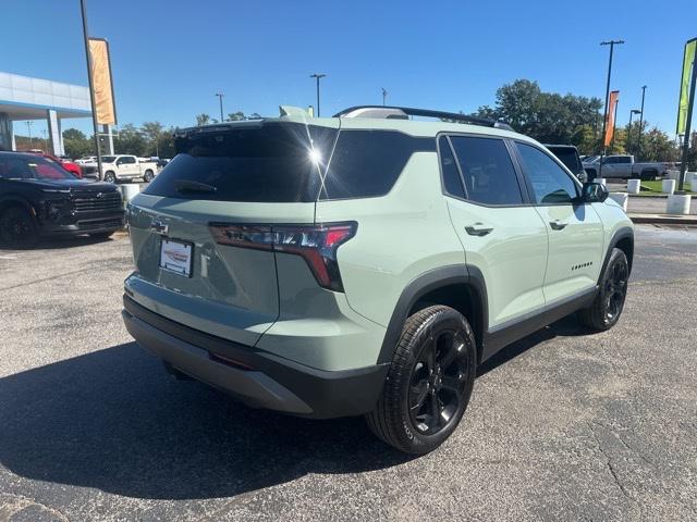 new 2026 Chevrolet Equinox car, priced at $33,329