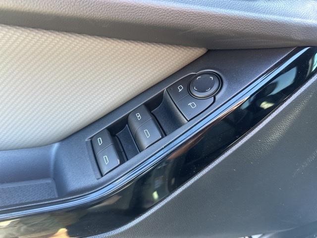 new 2026 Chevrolet Equinox car, priced at $33,329