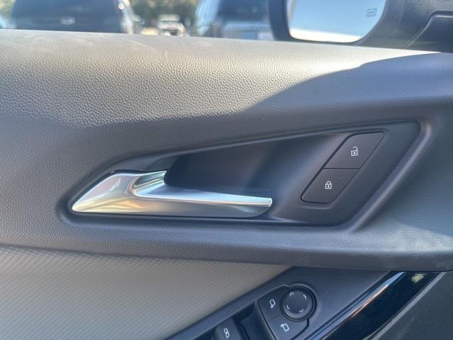 new 2026 Chevrolet Equinox car, priced at $33,329