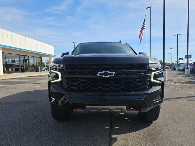 used 2023 Chevrolet Tahoe car, priced at $63,991