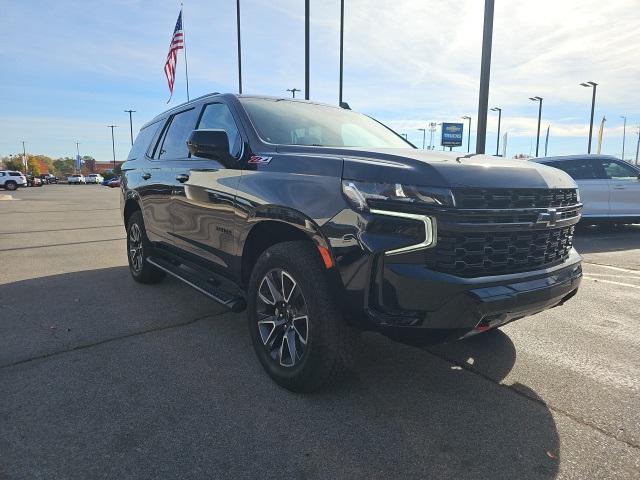 used 2023 Chevrolet Tahoe car, priced at $63,991