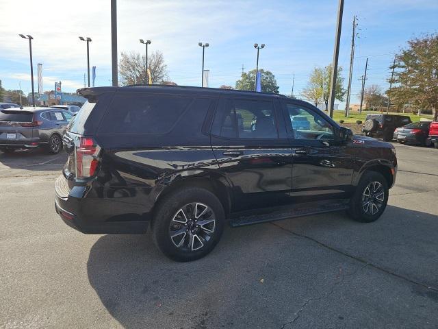 used 2023 Chevrolet Tahoe car, priced at $63,991