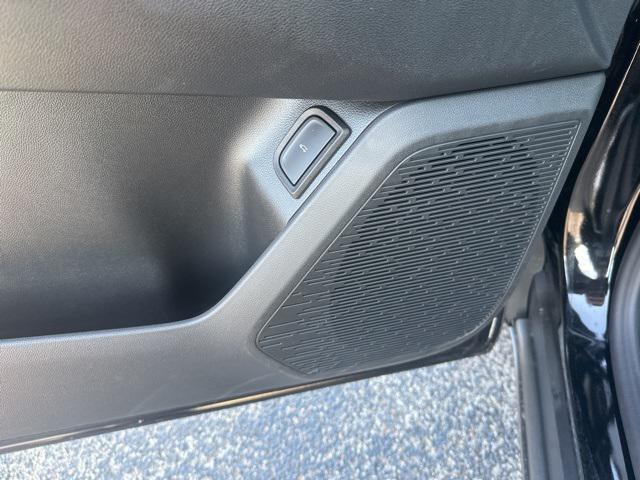 new 2025 Chevrolet Equinox car, priced at $35,089