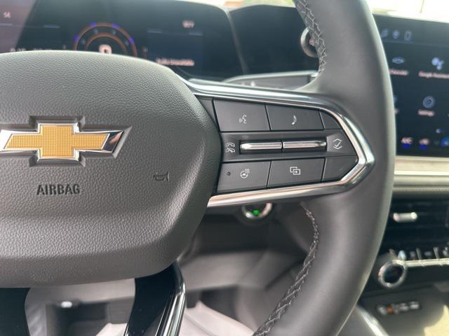 new 2026 Chevrolet Suburban car, priced at $85,271