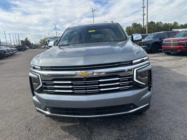 new 2026 Chevrolet Suburban car, priced at $85,271