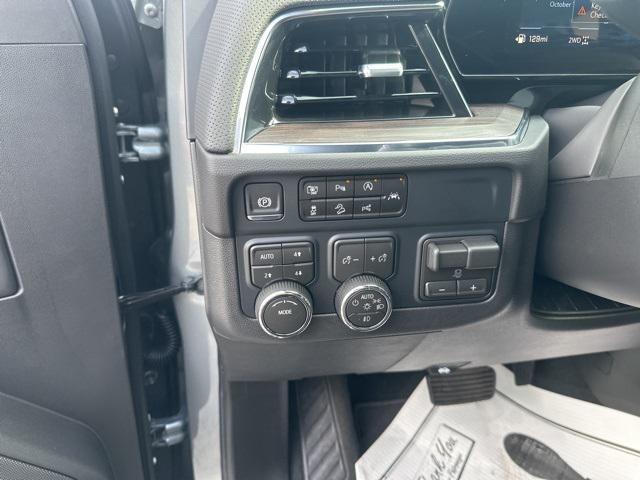 new 2026 Chevrolet Suburban car, priced at $85,271