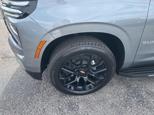 new 2026 Chevrolet Suburban car, priced at $85,271