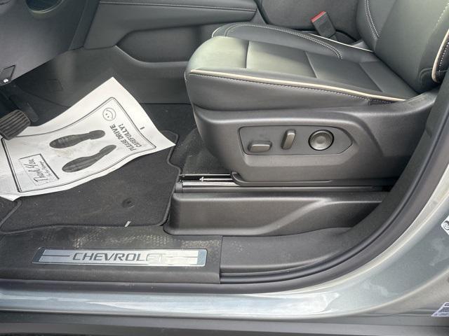 new 2026 Chevrolet Suburban car, priced at $85,271