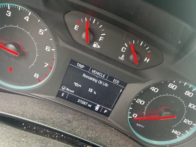 used 2024 Chevrolet Malibu car, priced at $23,255