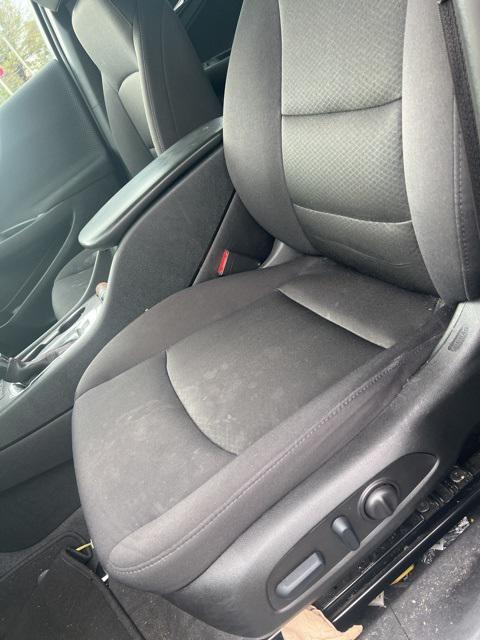 used 2024 Chevrolet Malibu car, priced at $23,255