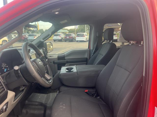 used 2020 Ford F-150 car, priced at $31,588