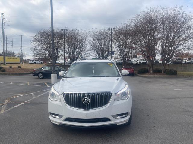 used 2016 Buick Enclave car, priced at $13,991