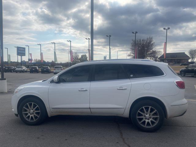 used 2016 Buick Enclave car, priced at $13,991
