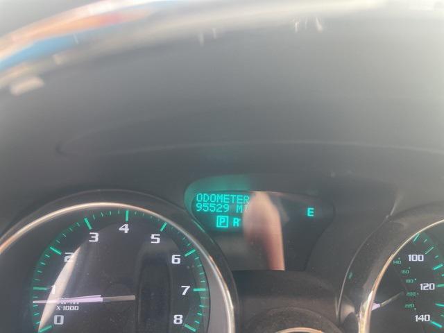 used 2016 Buick Enclave car, priced at $13,991