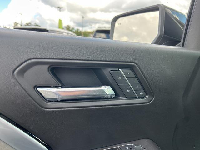 new 2026 Chevrolet Colorado car, priced at $33,035