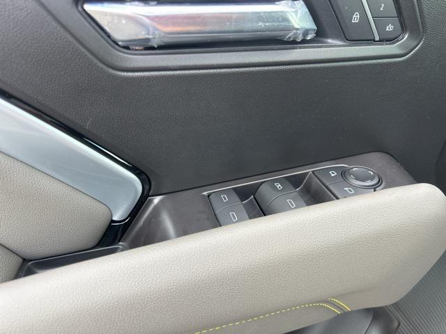 new 2026 Chevrolet Colorado car, priced at $33,035