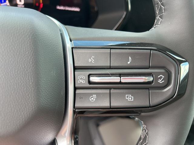 new 2026 Chevrolet Colorado car, priced at $33,035